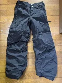 スキーウェア　パンツのみ