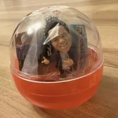 ダイアン　ガチャガチャ