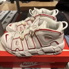 NIKE AIR MORE UPTEMPO 96