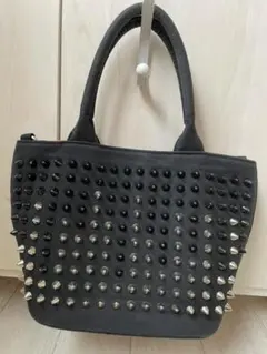スタッズ バッグ