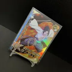 《NARUTO・ナルト》《KAYOU》《うちはサスケ》