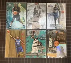 Stephon Marbury NBAトレーディングカード 40枚セット‼️ - メルカリ