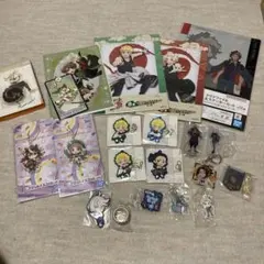 アニメ　漫画　グッズ　一番くじ　まとめ売り