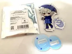 K*o様 ヒプマイ スイパラ アクスタ 左馬刻