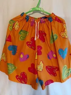 更にお値下げしました！夏 ビーチ短パン