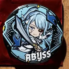 2026年最新】マッシュル アビス 缶バッジの人気アイテム - メルカリ