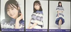 乃木坂46 佐藤璃果 乃木コレ 紅白2022衣装 N3種コンプ