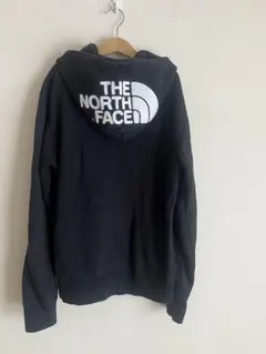 THE NORTH FACE ブラック パーカー