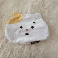 はむちま　ガチャ　ポーチ　まいにちはむちまのサムネイル