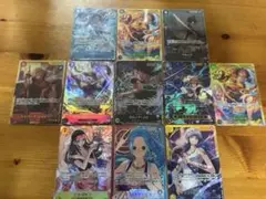 P*k様 ワンピースカード