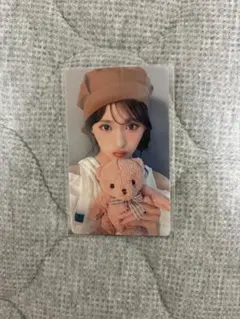 ME:I 石井蘭　会場限定　7000円　トレカ THIS IS ME:I