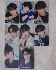 ゼベワン PRESENT タワレコ B賞 ラキドロ ポケモン トレカ リッキー