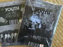 youth inthe shade ゼベワン