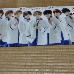 ❤ポポロ Hey! Say! JUMPピンナップ❤