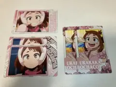 麗日お茶子 スナマイ スナップマイド