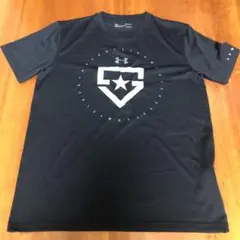 アンダーアーマー　Tシャツ