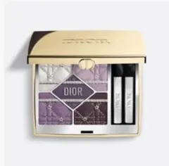 DIOR ディオールショウ　サンク　クルール　912 プラムパレード