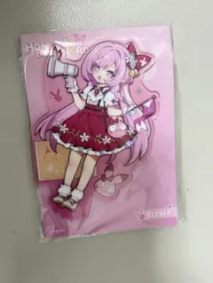 2025年最新】崩壊 3rd アクリルスタンド エリシアの人気アイテム