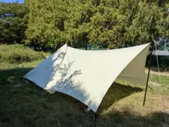 PANDA VCセット 〜その他もろもろ〜 Amazon | テンマクデザイン パンダVC タープ | tent-Mark