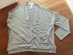 NEARBYME カーディガン