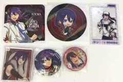 あんスタ/神崎颯馬グッズセット