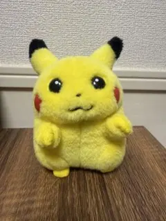 ピカチュウ キャラクターグッズ