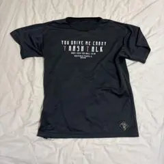 ON THE COURT バスケ　Tシャツ