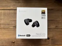 EDIFIER NeoDots ワイヤレスイヤホンのサムネイル