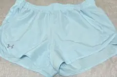 Under Armour フライバイショーツ