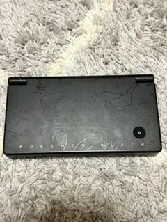 ニンテンドーDS i 本体 レシラムエディション