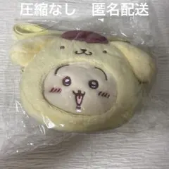 치이카와 산리오 폼폼푸린 우사기 협업 가방