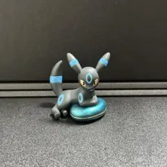 ブラッキー おうちで！ポケモンりらくっしょんマスコット6 色違い リペイント