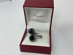 バカラ baccarat 指輪 リング クロワゼ ゴールド - メルカリ