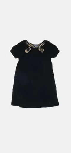 BURBERRY BLUE LABEL ワンピース　バーバリー　ブルーレーベル