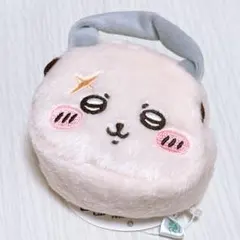 ちいかわ ぬいふわトートミニ ラッコ