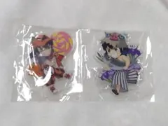 鬼滅の刃 ufotable ハロウィン 2021 こどもの日 2022 伊之助