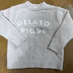 ふくちゃん様専用　お値下げ　ジェラートピケ