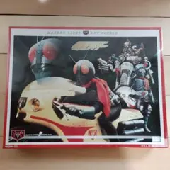 仮面ライダー 950ピース ジグソーパズル 40th ANNIVERSARY - メルカリ