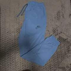 Nike XL ネイビーブルー ジョガーパンツ
