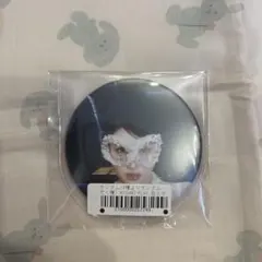 MISAMO PLAY ネオウィング　特典　缶ミラー　モモ