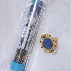 あんスタ 円果望見 スタライ チューブ デコセット - メルカリ