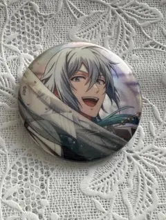 アイナナ 四葉環　16PRODUCERS 缶バッジ