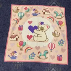 フェイラー ブランケット