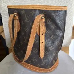 ルイヴィトンバック