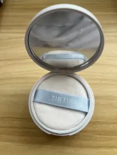 TIRTIR MASK FIT UV クールパウダーのサムネイル