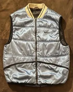90s Nike 中綿ベスト
