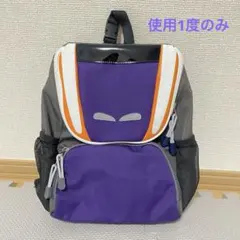 【美品】リュック　子供用　新幹線　E3系　つばさ　子鉄　入園　遠足