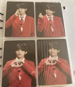 バンタン　ミニフォト　防弾少年団