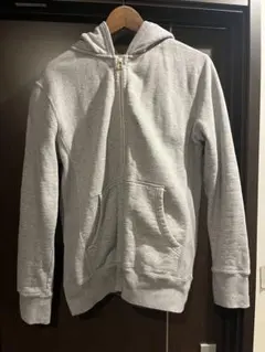 期間限定値下げロンハーマンNew Basic Series Zip Hoodie