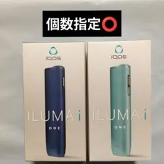 短期間限定】新品未開封 iQOS イルマi+イルマワン - メルカリ